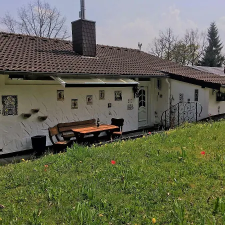 Casa Mueller Villa Lissendorf Exterior photo