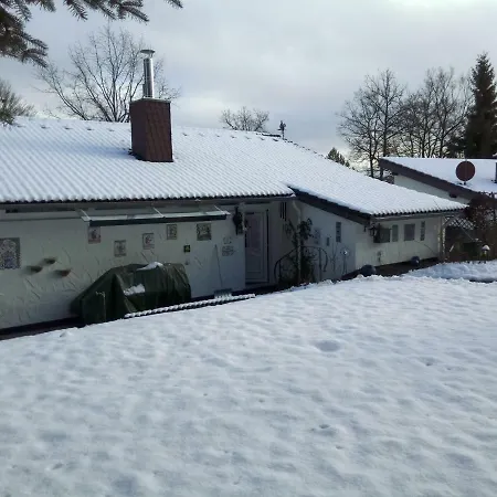 Casa Mueller Villa Lissendorf Exterior photo
