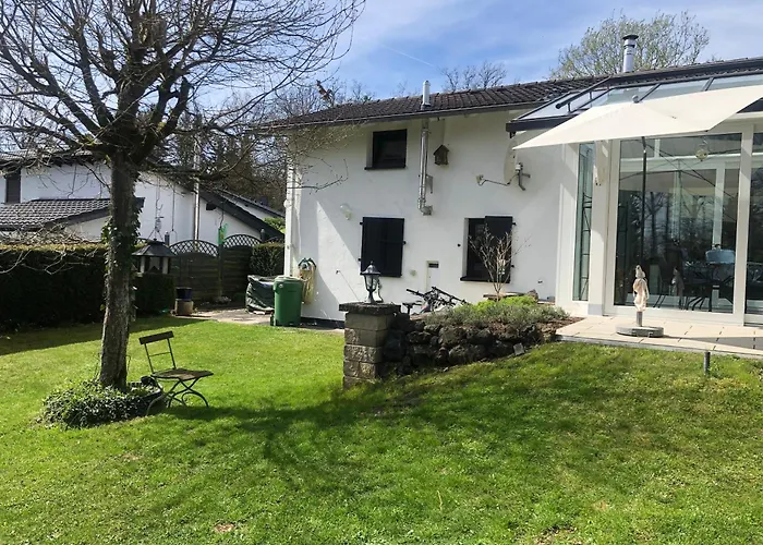 Casa Mueller