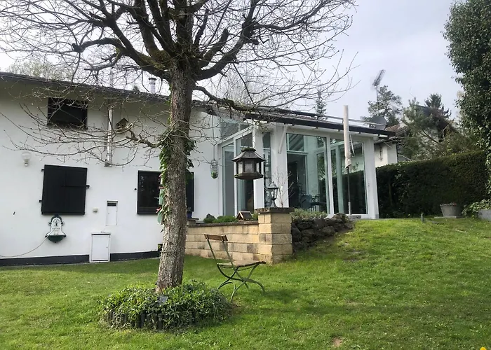 Casa Mueller