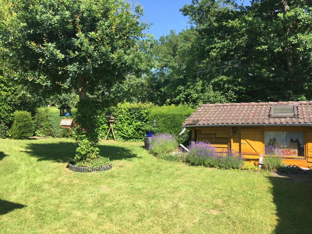 Casa Mueller Ferienhaus *