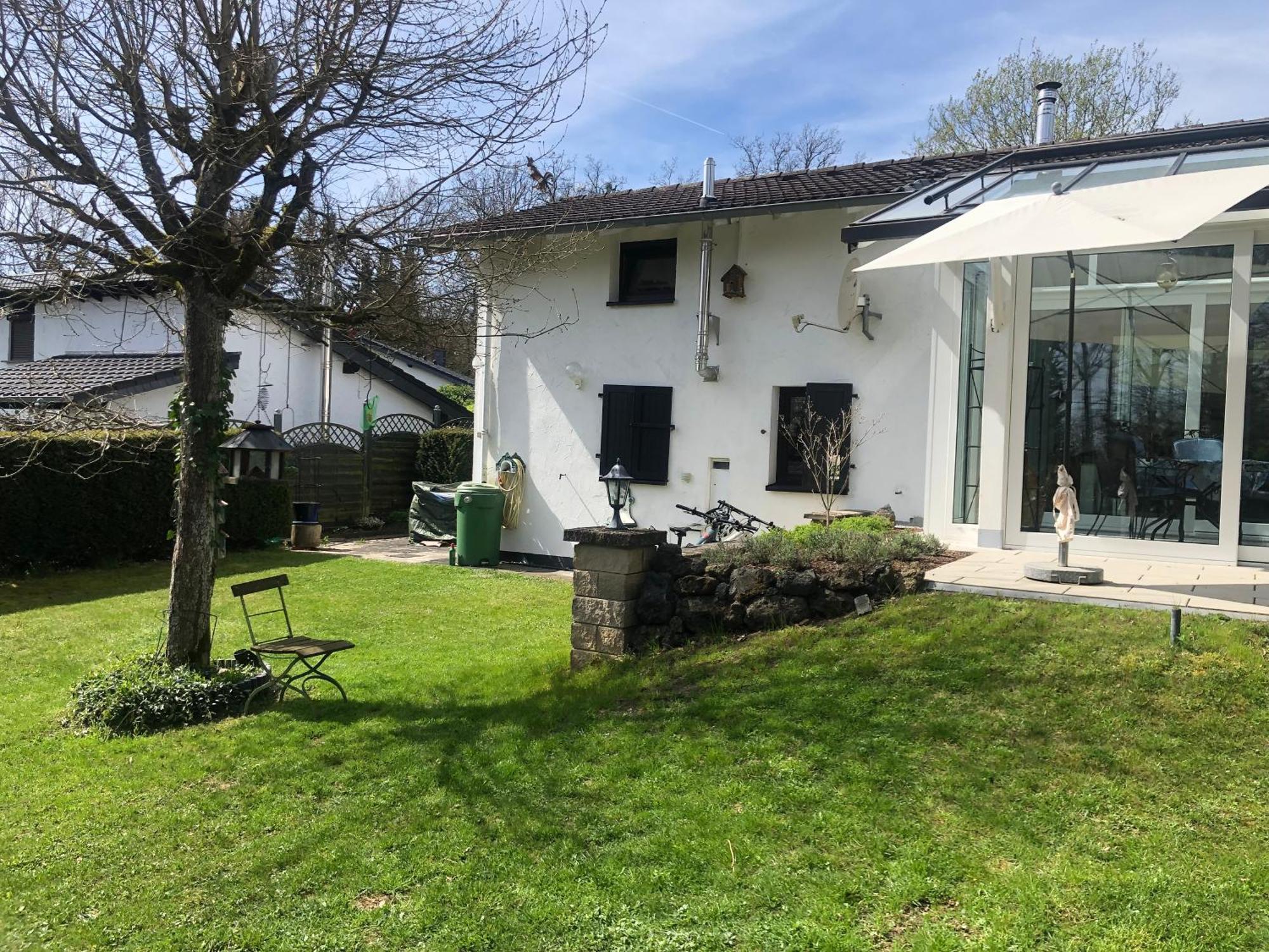 Ferienhaus Casa Mueller