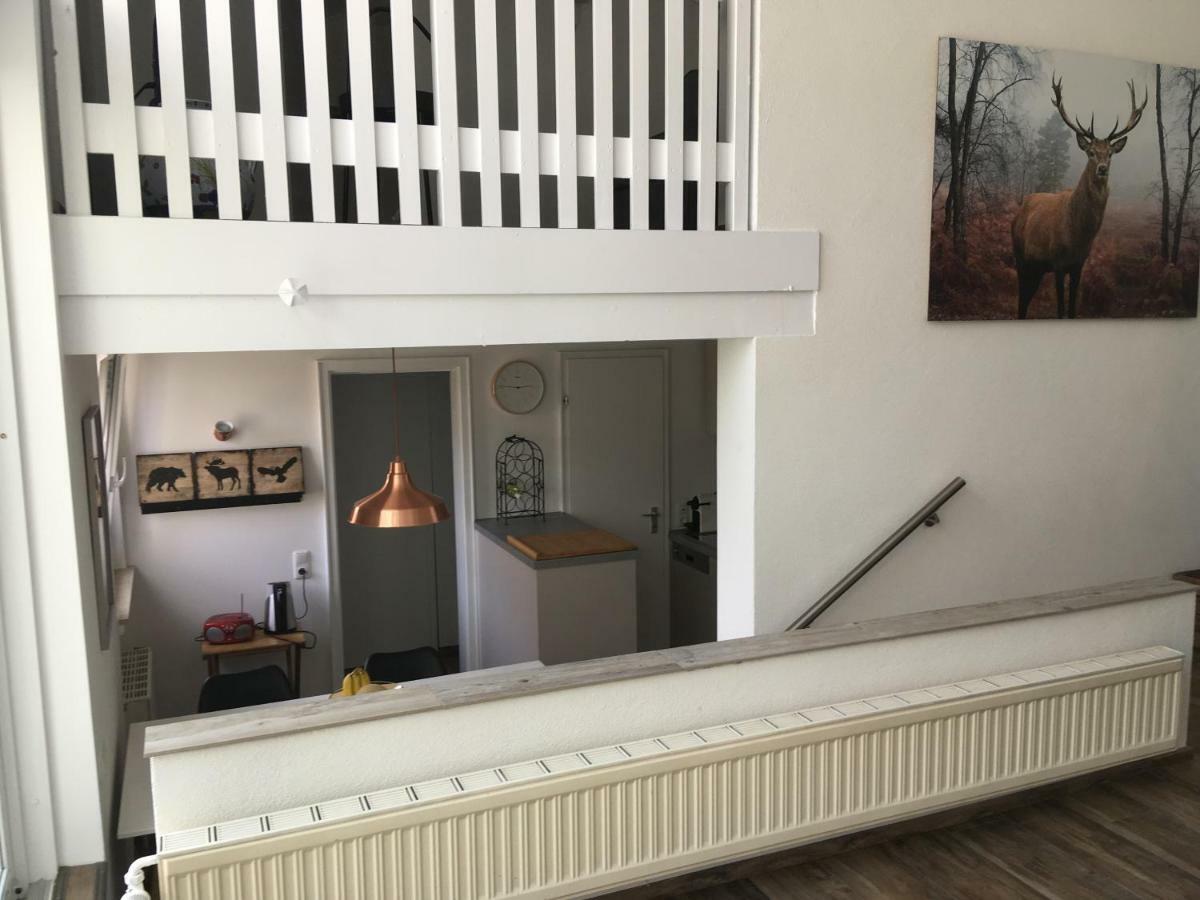 Casa Mueller * Lissendorf