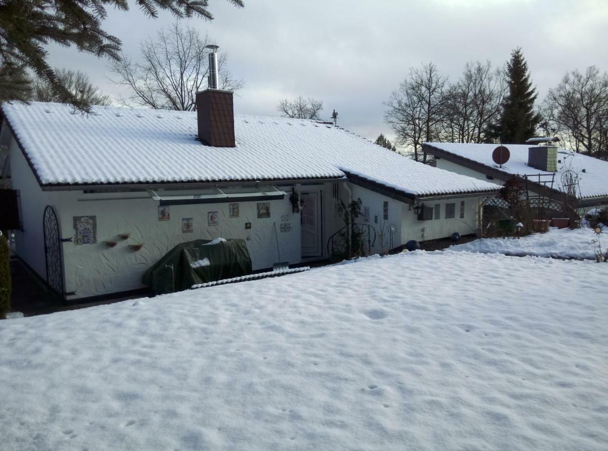 Ferienhaus Casa Mueller Lissendorf