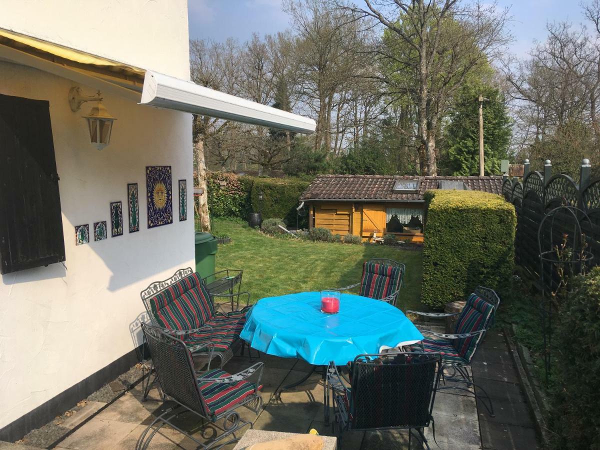 Ferienhaus Casa Mueller Lissendorf