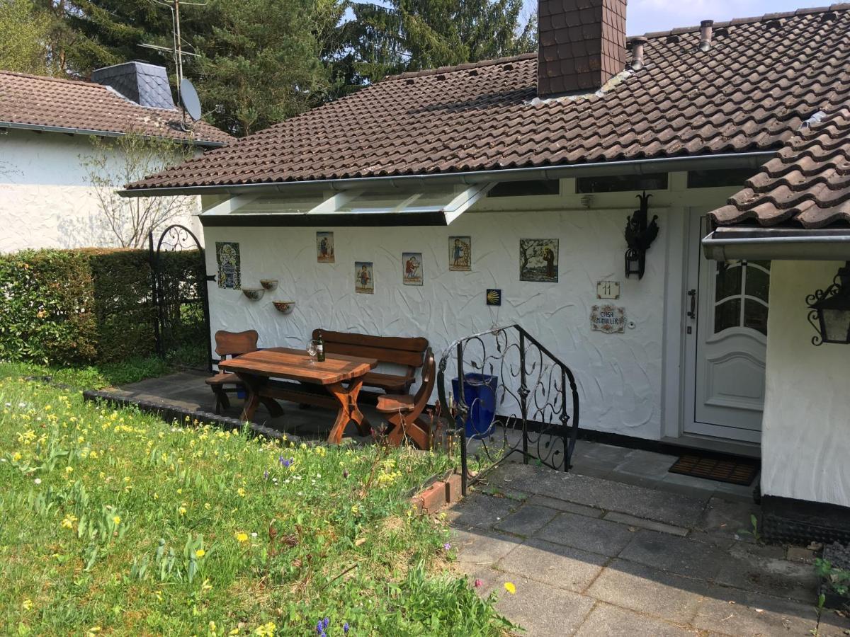 Casa Mueller * Lissendorf